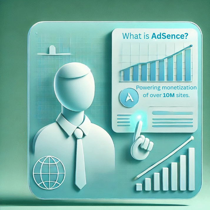 What is Adsence?