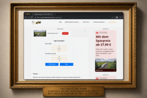 more transparency and more control Vertex Media